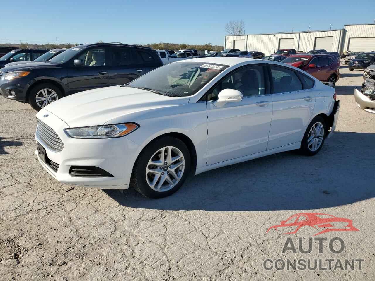 FORD FUSION 2015 - 3FA6P0H73FR224613