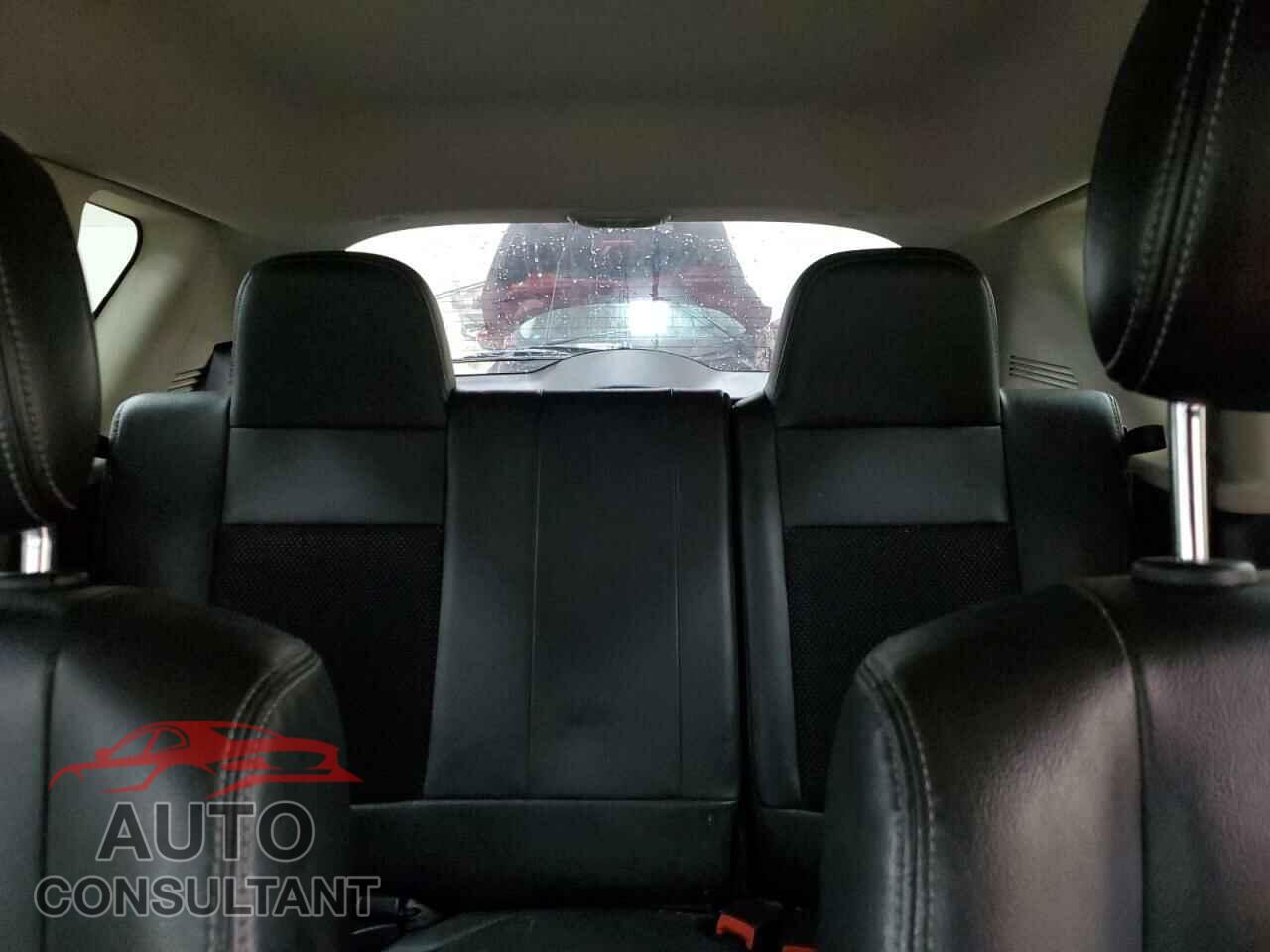 JEEP COMPASS 2015 - 1C4NJDBBXFD271013