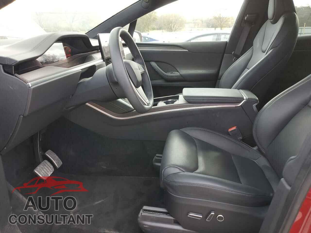 TESLA MODEL X 2023 - 7SAXCDE58PF423747