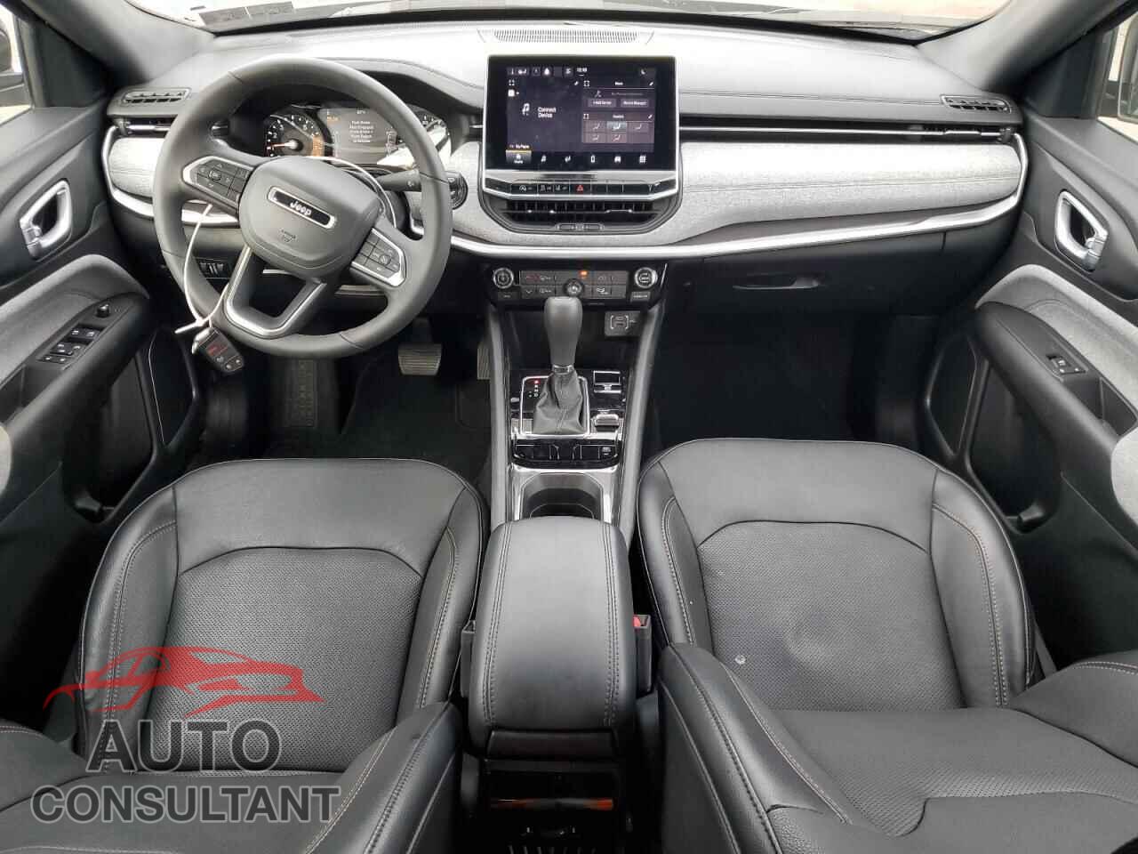 JEEP COMPASS 2023 - 3C4NJDFN5PT547047