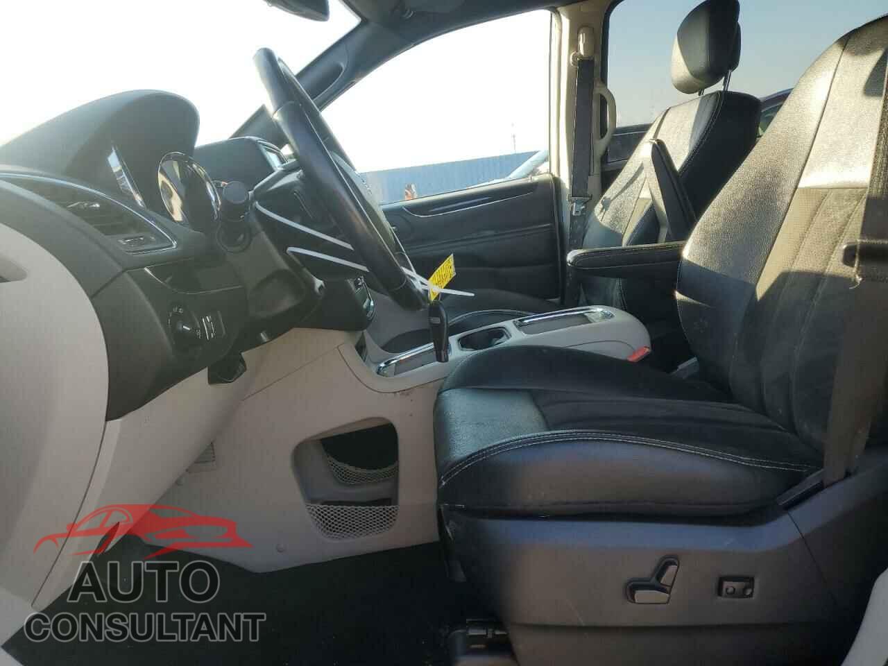 DODGE CARAVAN 2020 - 2C4RDGCG6LR160116