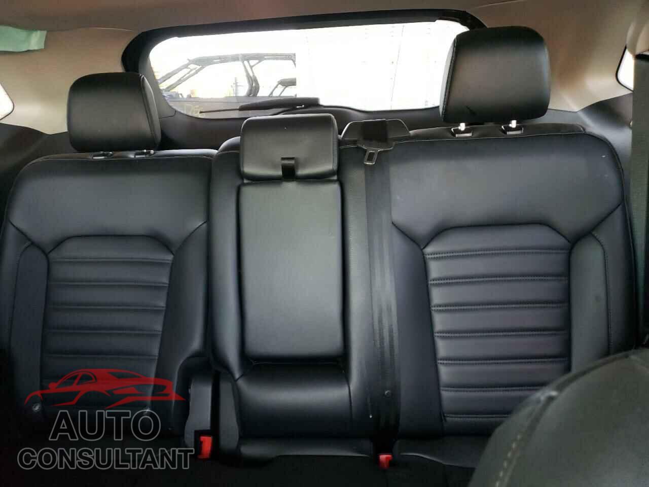 FORD EDGE 2024 - 2FMPK4J97RBA81003