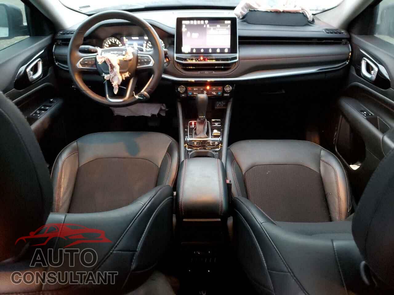 JEEP COMPASS 2022 - 3C4NJDDB1NT224510