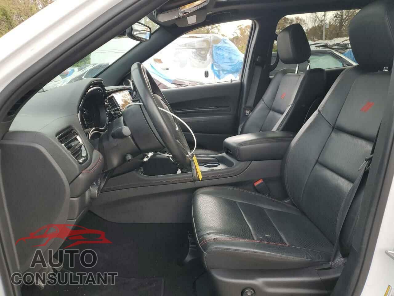 DODGE DURANGO 2023 - 1C4RDJDG4PC636809
