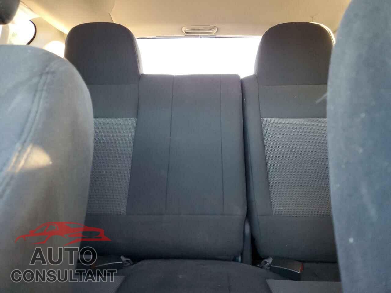 JEEP COMPASS 2014 - 1C4NJDBBXED621576