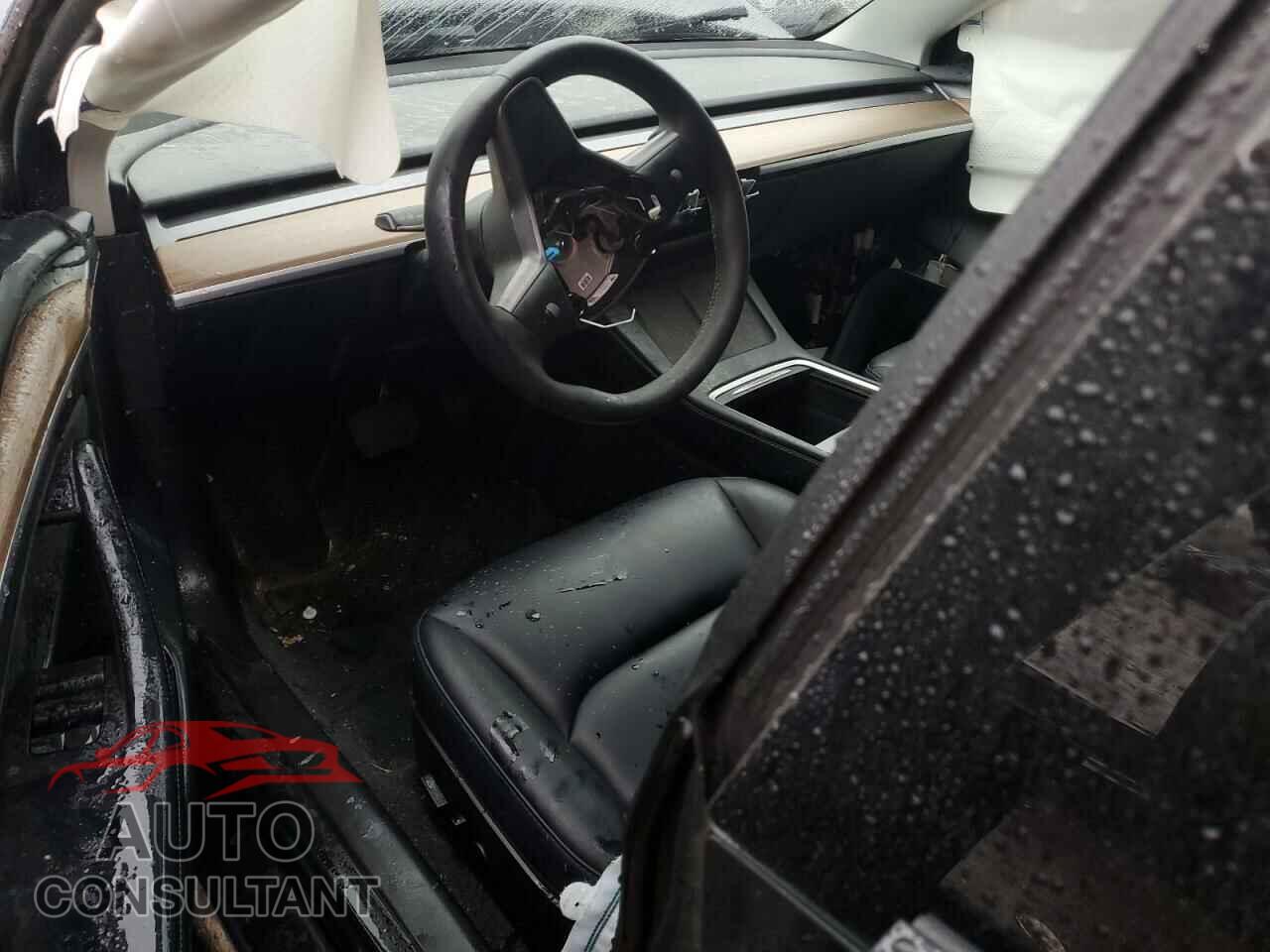 TESLA MODEL 3 2023 - 5YJ3E1EA7PF554427