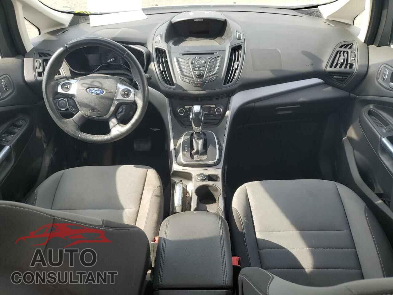 FORD CMAX 2015 - 1FADP5AU9FL101336