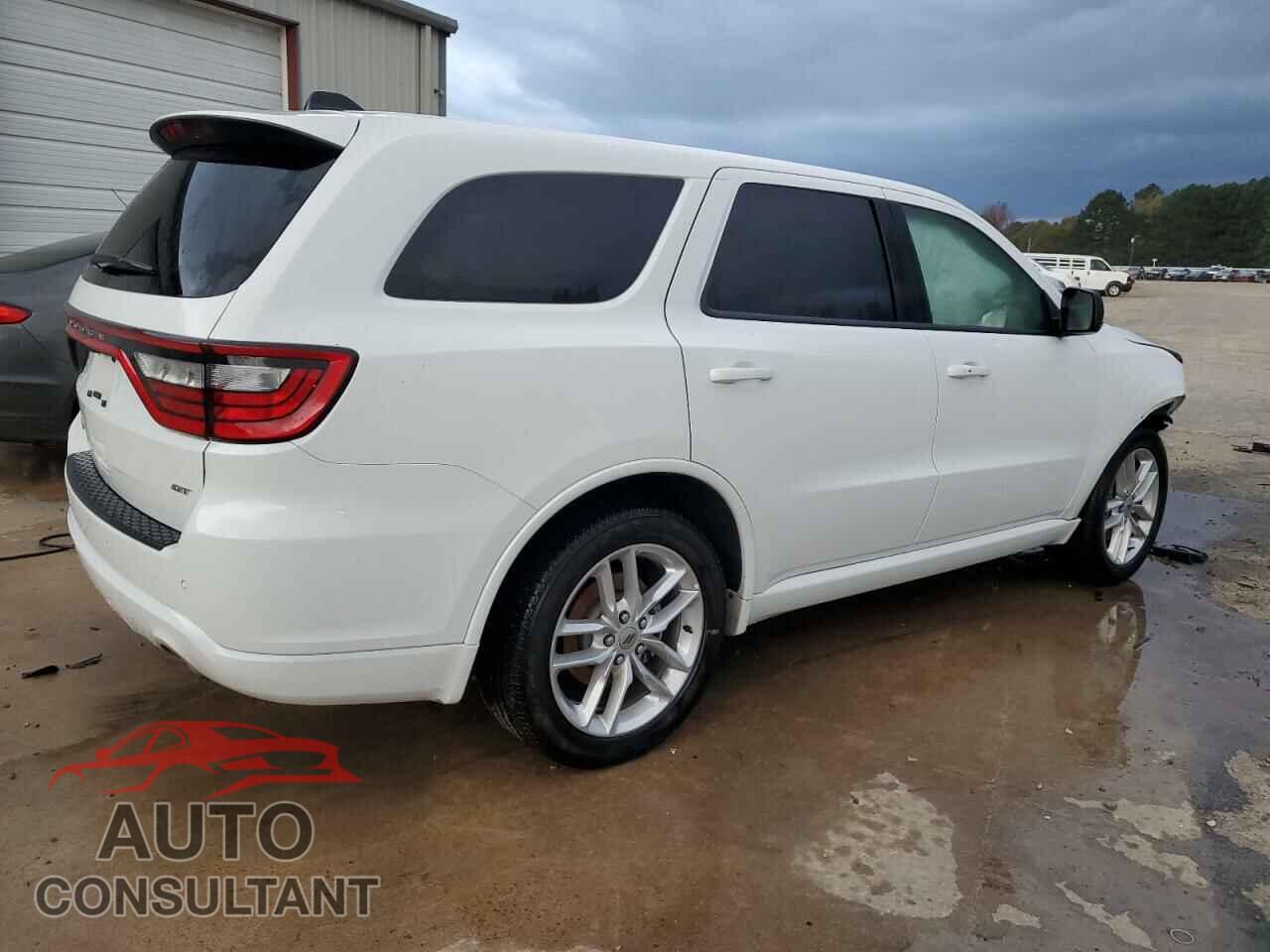 DODGE DURANGO 2023 - 1C4RDHDG7PC635937