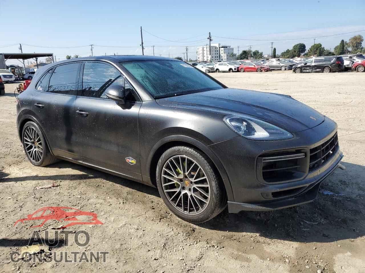 PORSCHE CAYENNE 2019 - WP1AA2AYXKDA06013