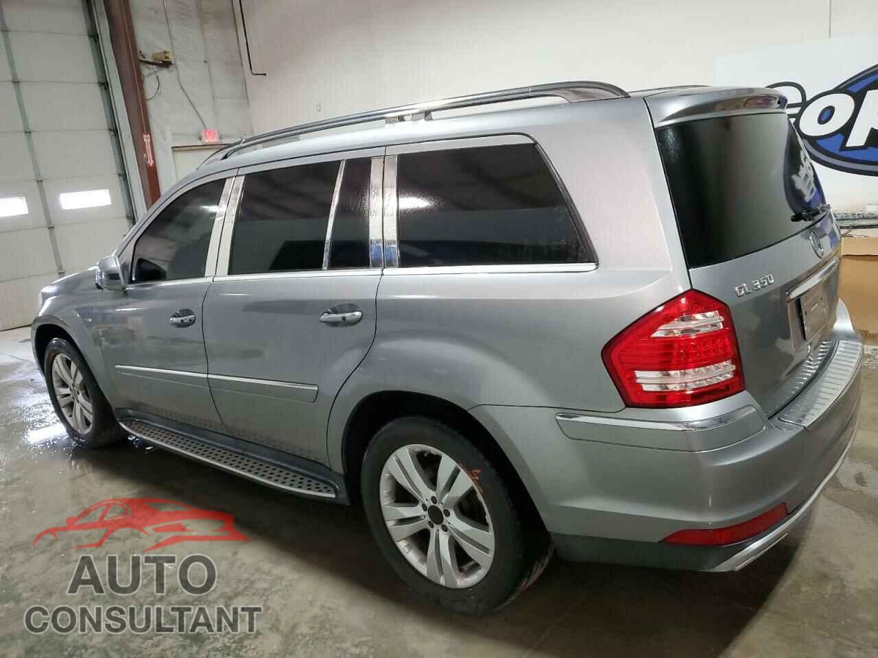 MERCEDES-BENZ GL-CLASS 2011 - 4JGBF2FE8BA679952
