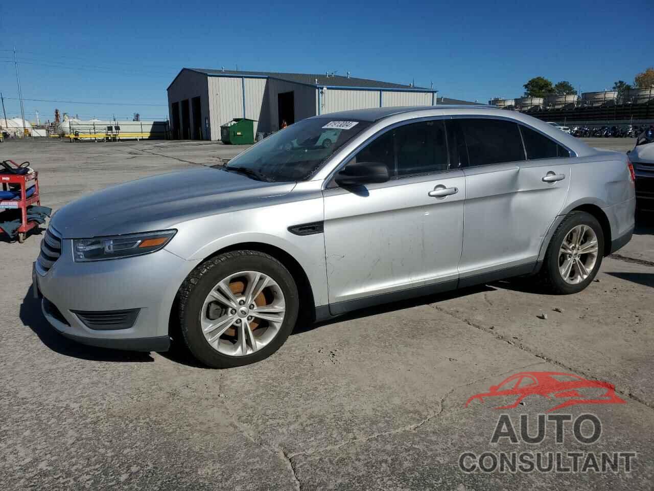 FORD TAURUS 2016 - 1FAHP2D82GG155215