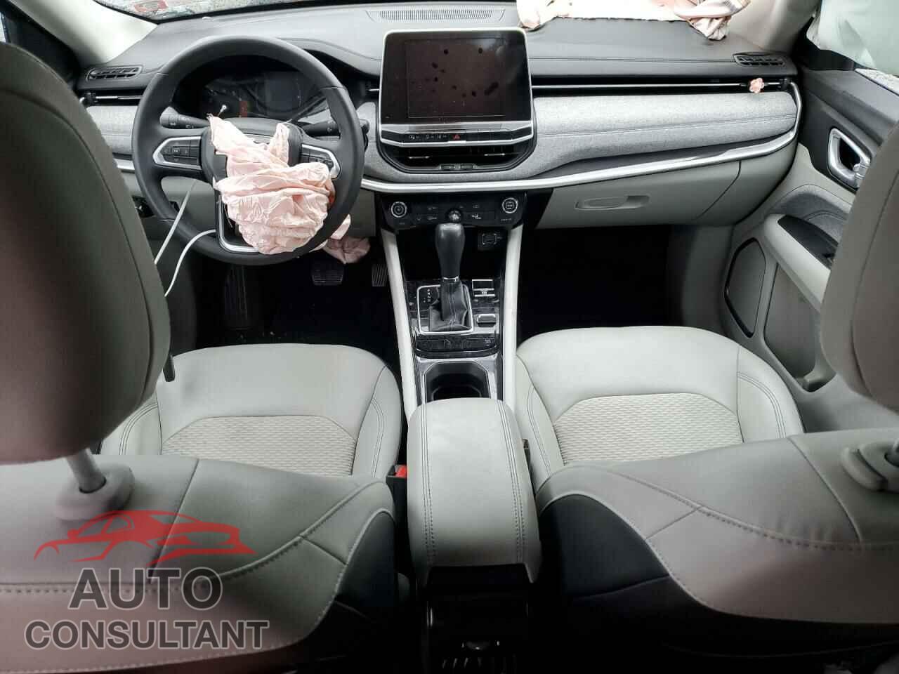 JEEP COMPASS 2022 - 3C4NJDBB3NT120989