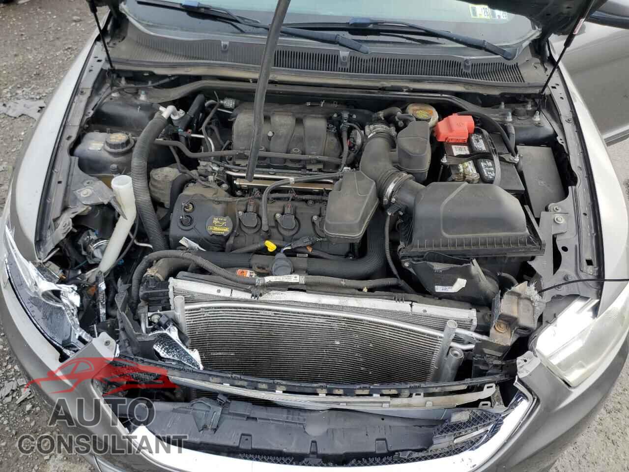 FORD TAURUS 2013 - 1FAHP2H88DG183249