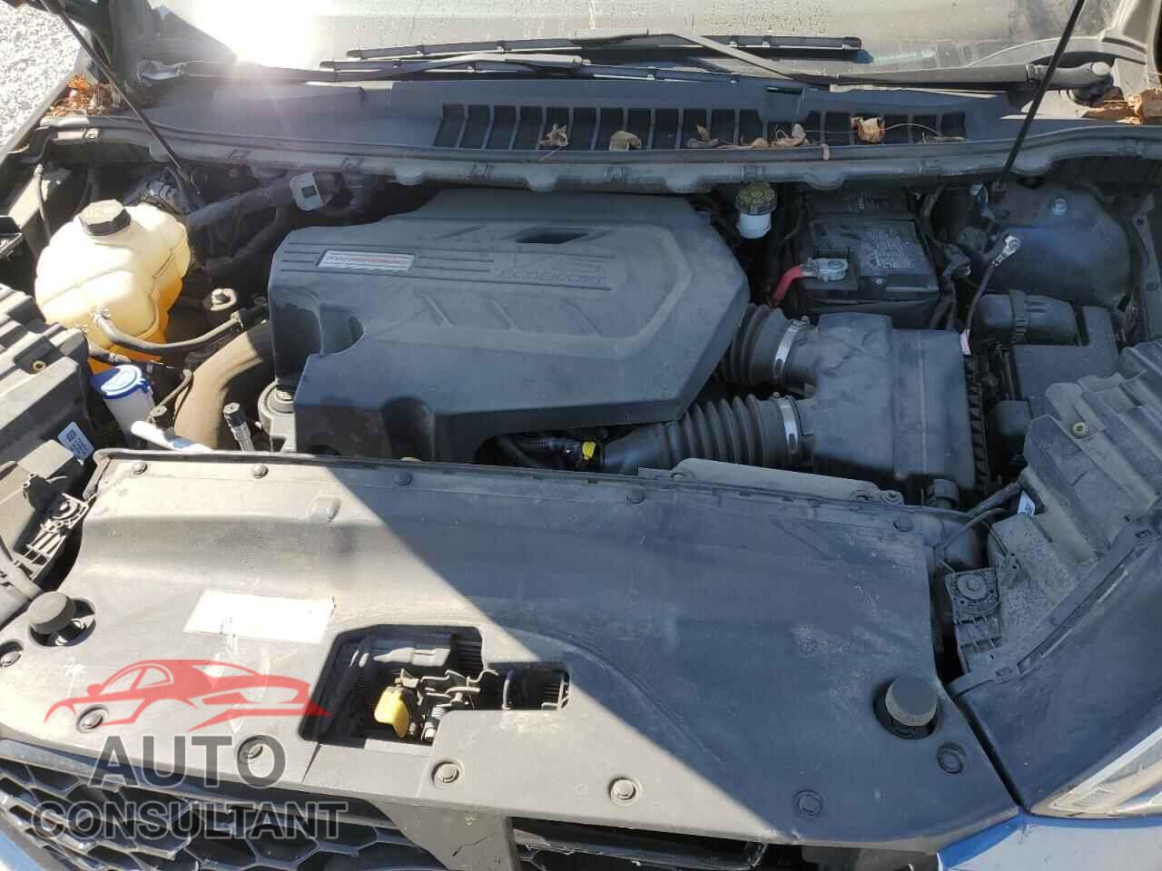 FORD EDGE 2020 - 2FMPK4AP2LBB36155