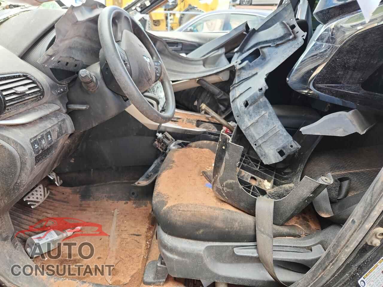 MITSUBISHI ECLIPSE 2023 - JA4ATVAA7PZ000559