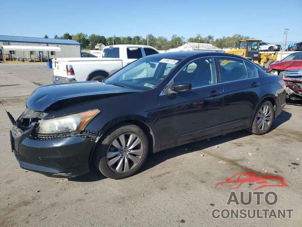 HONDA ACCORD 2012 - 1HGCP2F78CA069883