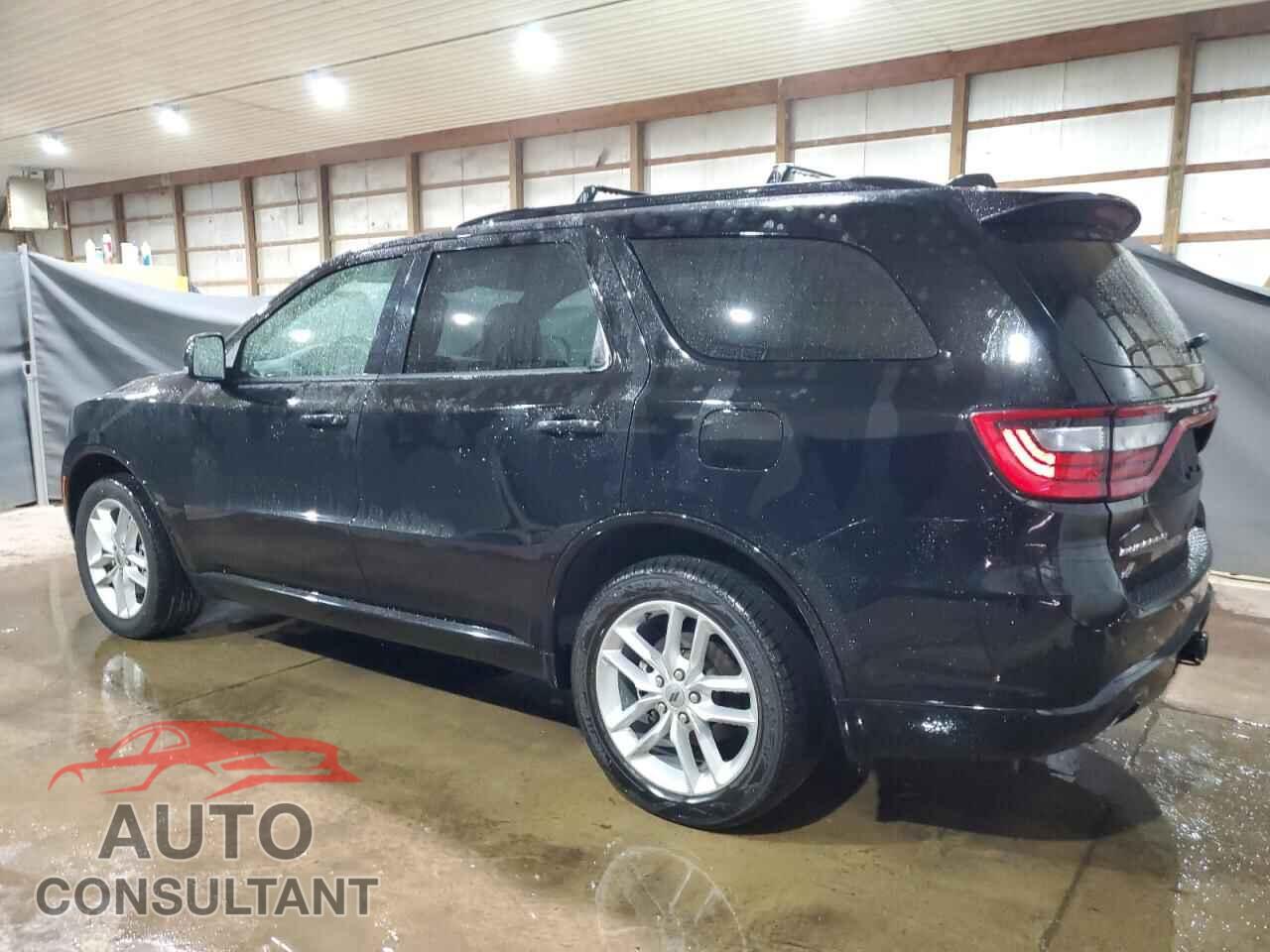 DODGE DURANGO 2023 - 1C4RDJDG1PC688138