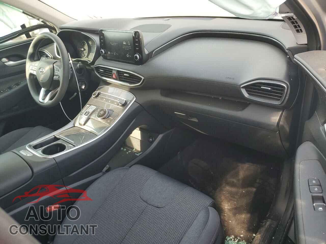 HYUNDAI SANTA FE 2023 - 5NMS14AJ6PH631463