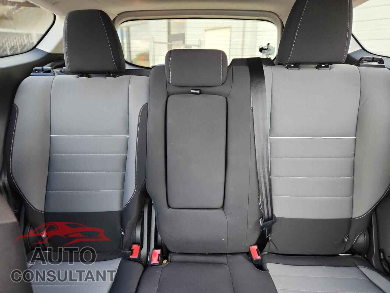 FORD ESCAPE 2013 - 1FMCU0G90DUA91271