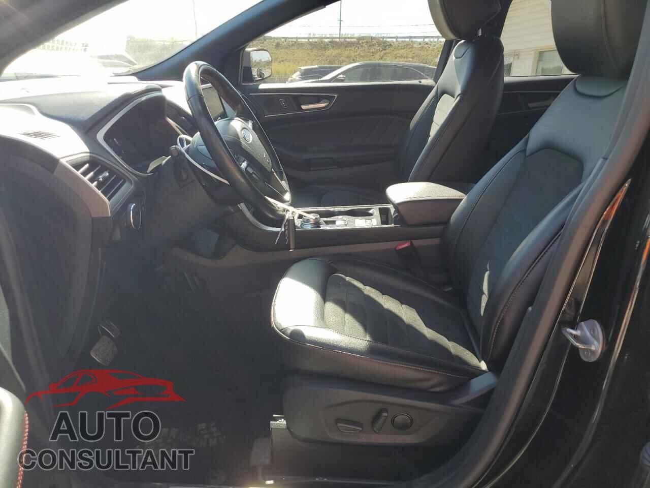 FORD EDGE 2021 - 2FMPK4J92MBA53232