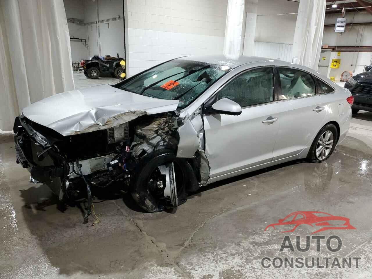 HYUNDAI SONATA 2016 - 5NPE24AFXGH316397