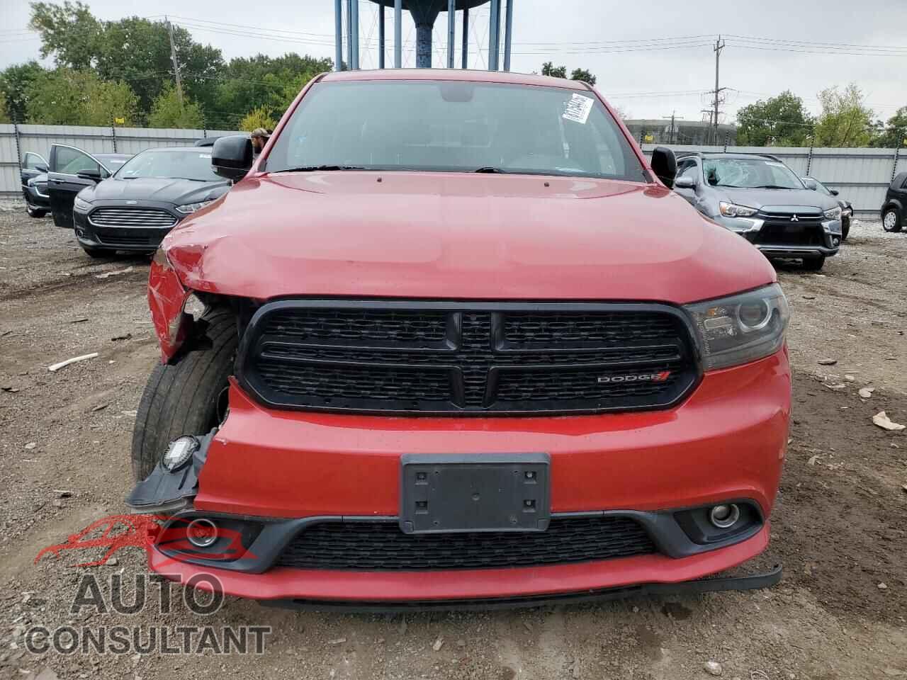 DODGE DURANGO 2015 - 1C4SDJCT5FC850965
