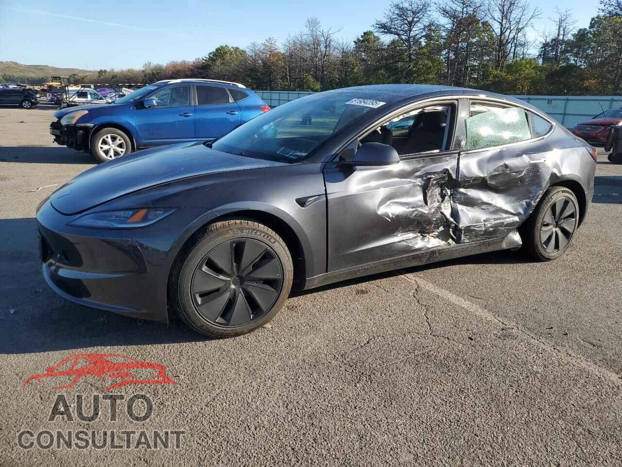 TESLA MODEL 3 2024 - 5YJ3E1EA0RF872649