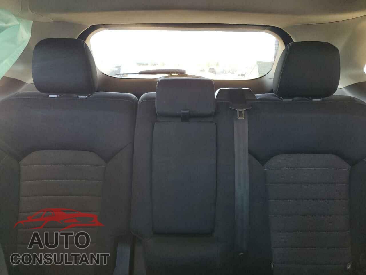 FORD EDGE 2016 - 2FMPK3G98GBB28022