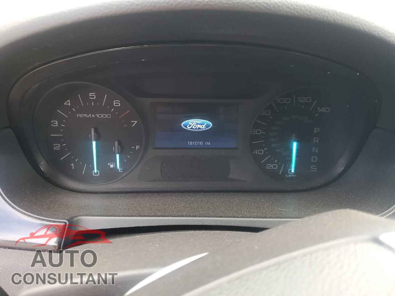 FORD EDGE 2014 - 2FMDK4GC4EBB30321