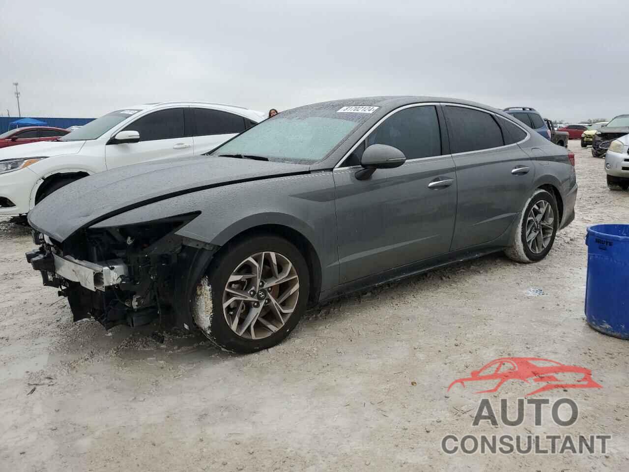 HYUNDAI SONATA 2020 - 5NPEF4JA8LH039624