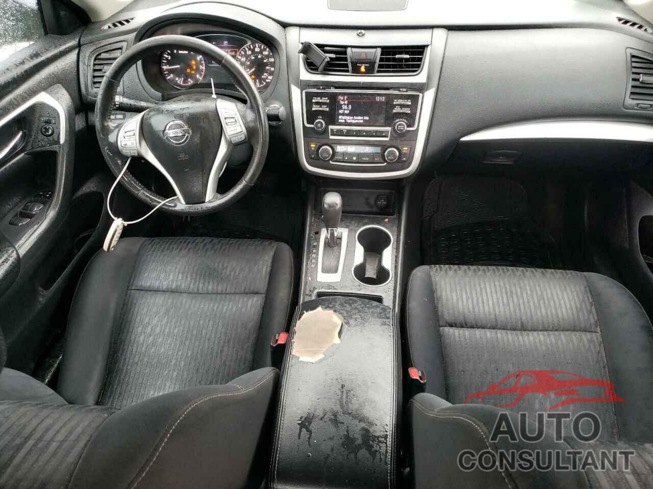 NISSAN ALTIMA 2017 - 1N4AL3AP9HC293969
