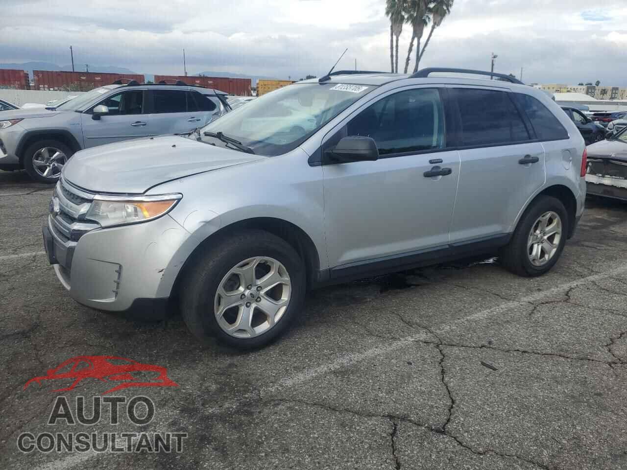 FORD EDGE 2014 - 2FMDK4GC4EBB30321