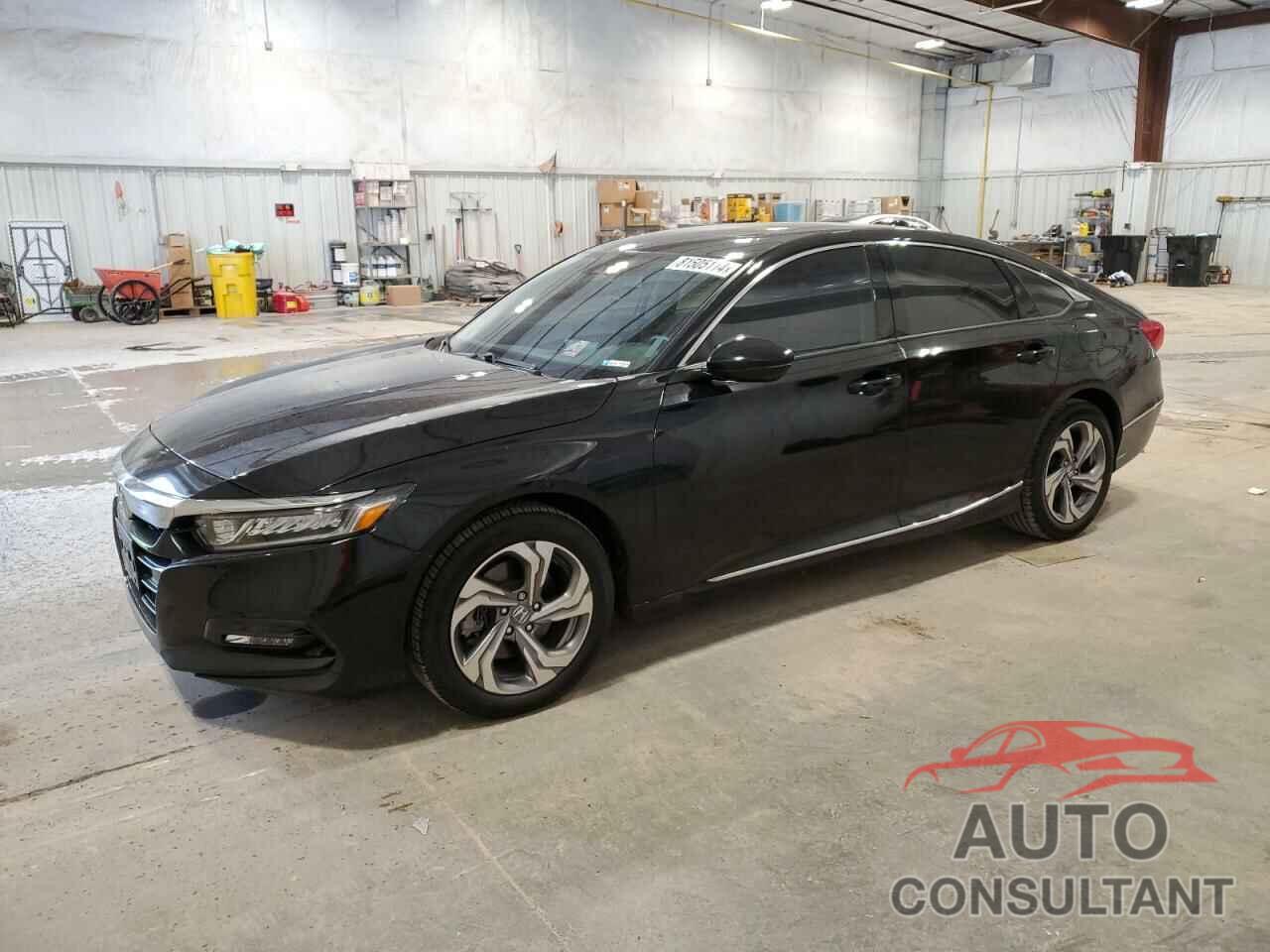 HONDA ACCORD 2019 - 1HGCV2F5XKA027413