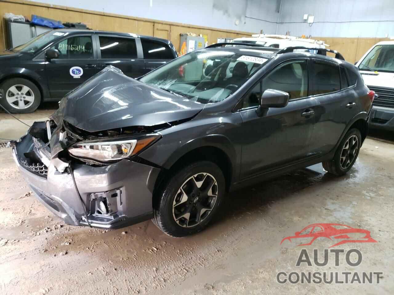 SUBARU CROSSTREK 2020 - JF2GTAEC8L8260118