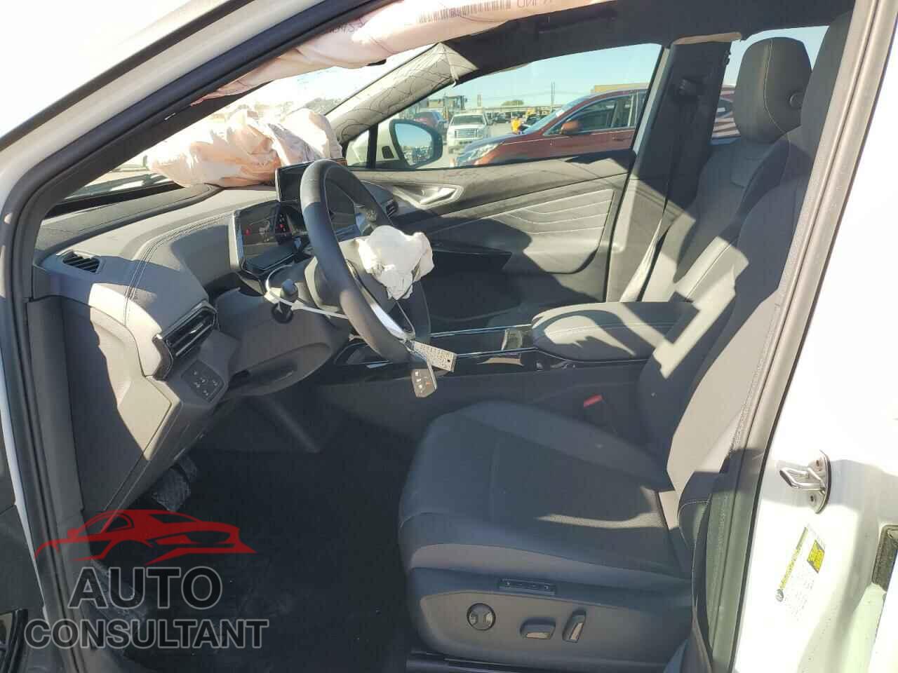 VOLKSWAGEN ID.4 S 2023 - 1V25MPE85PC044164