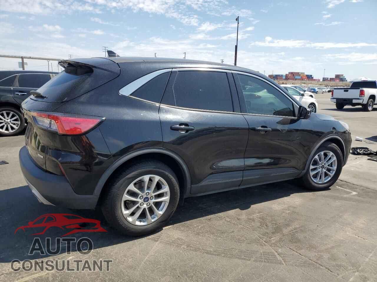 FORD ESCAPE 2020 - 1FMCU0G61LUA11691