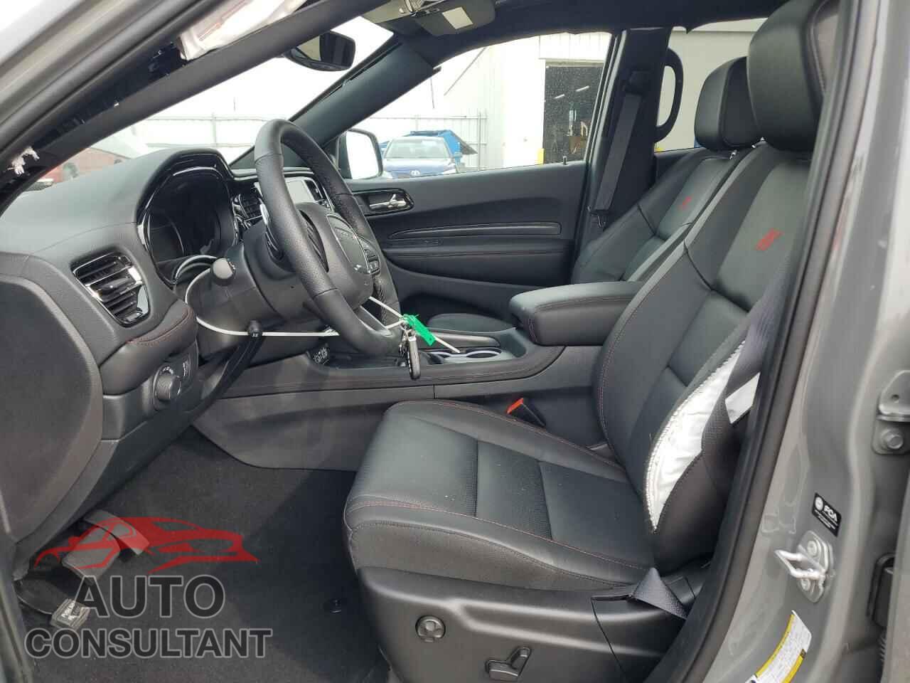 DODGE DURANGO 2026 - 1C4RDJDGXTC159099