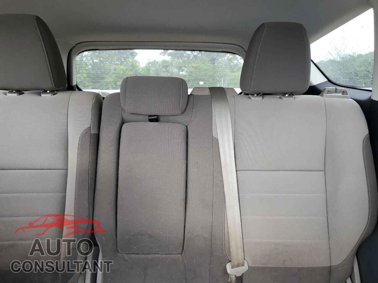 FORD ESCAPE 2013 - 1FMCU9GX4DUC30725