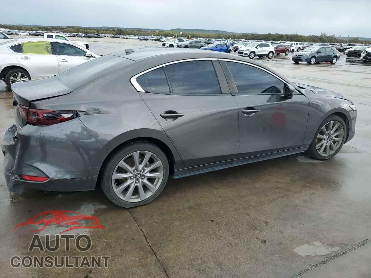 MAZDA 3 2019 - 3MZBPADL2KM112374