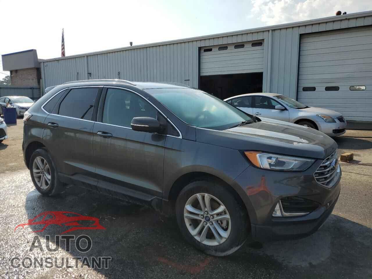 FORD EDGE 2019 - 2FMPK3J98KBC57251