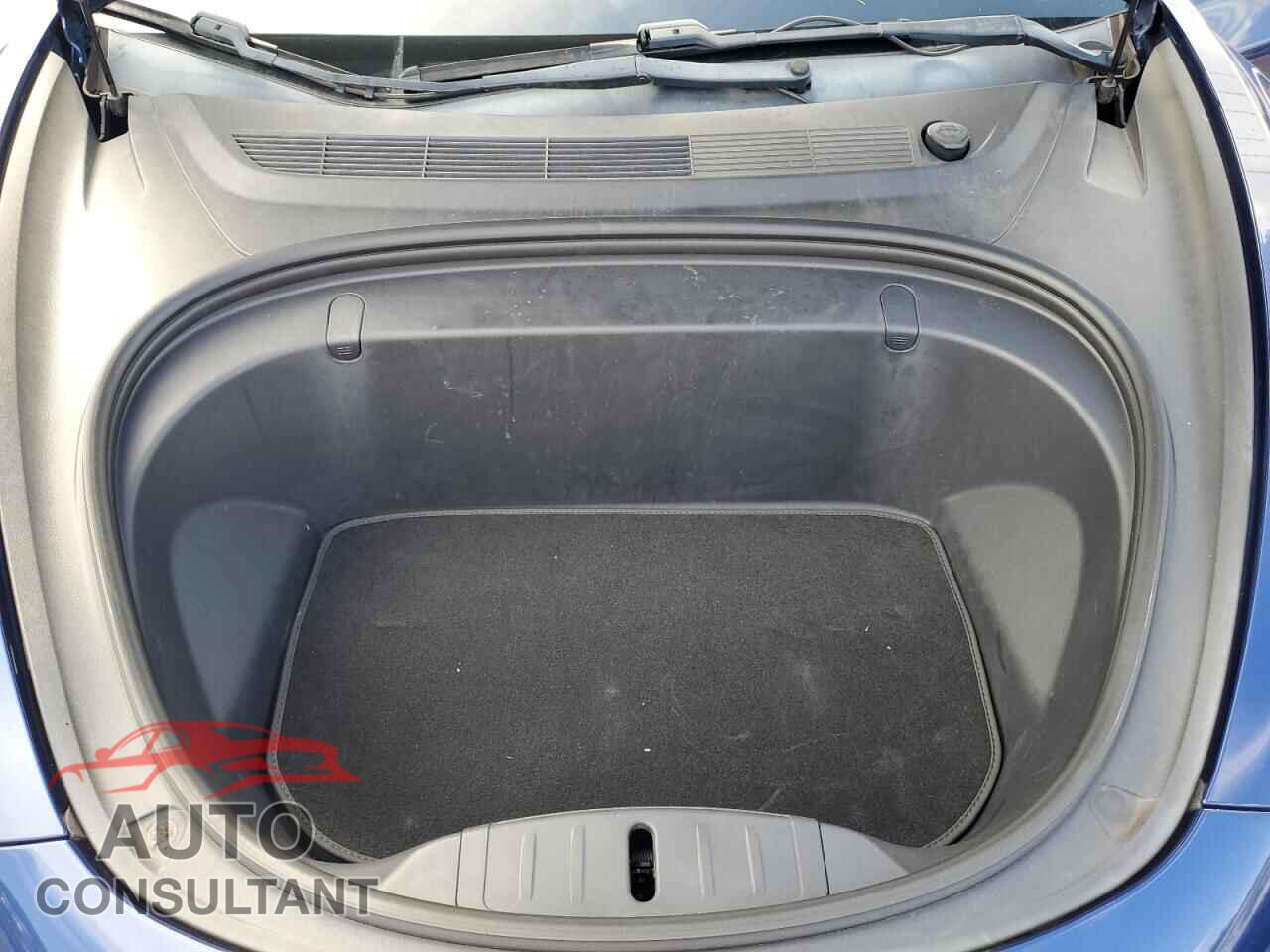 TESLA MODEL 3 2018 - 5YJ3E1EA3JF178297