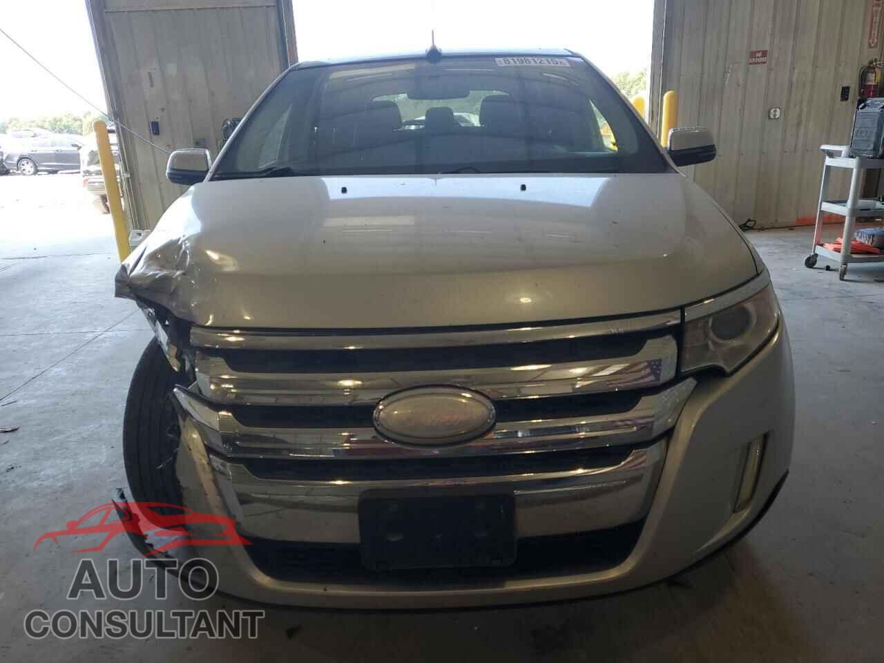 FORD EDGE 2013 - 2FMDK3K93DBB01543