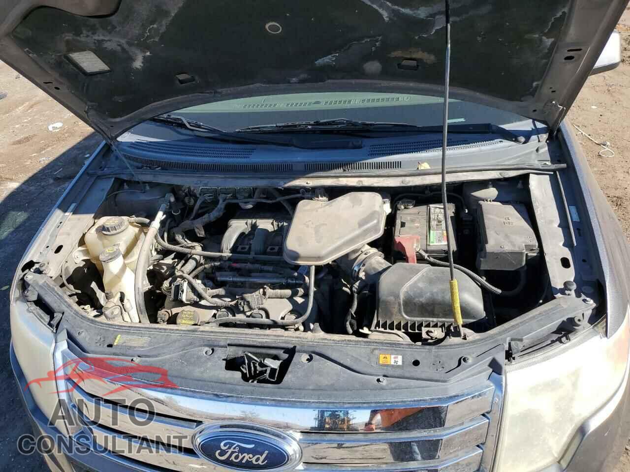 FORD EDGE 2010 - 2FMDK3JC7ABA04502
