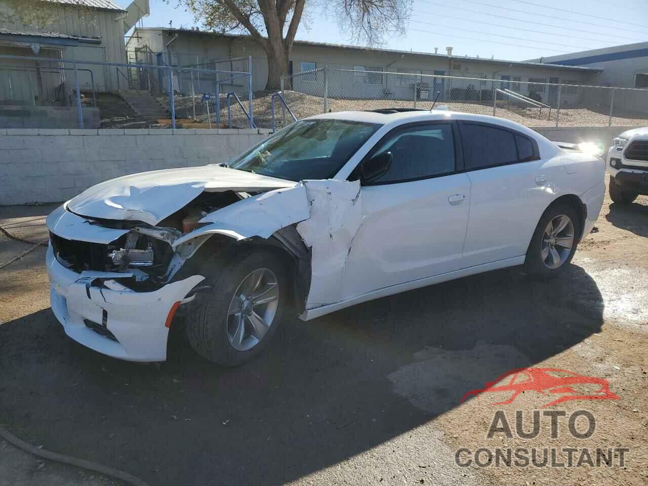 DODGE CHARGER 2015 - 2C3CDXHG6FH765086