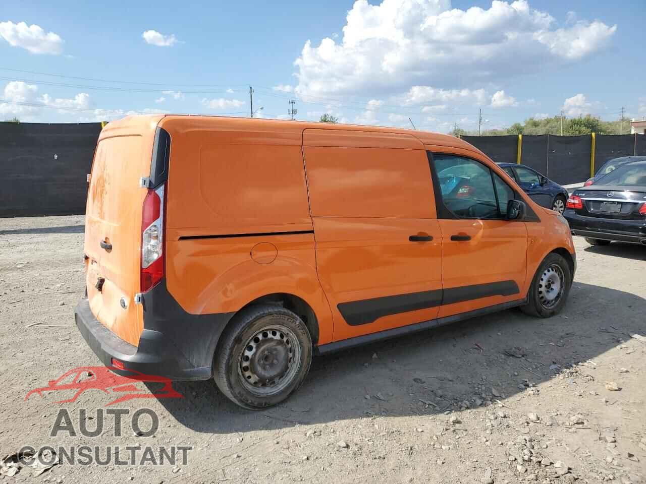 FORD TRANSIT 2014 - NM0LS7E76E1152952