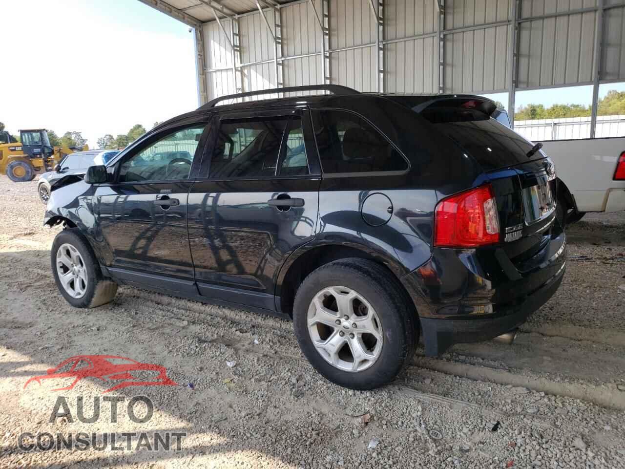 FORD EDGE 2013 - 2FMDK4GC4DBE33680
