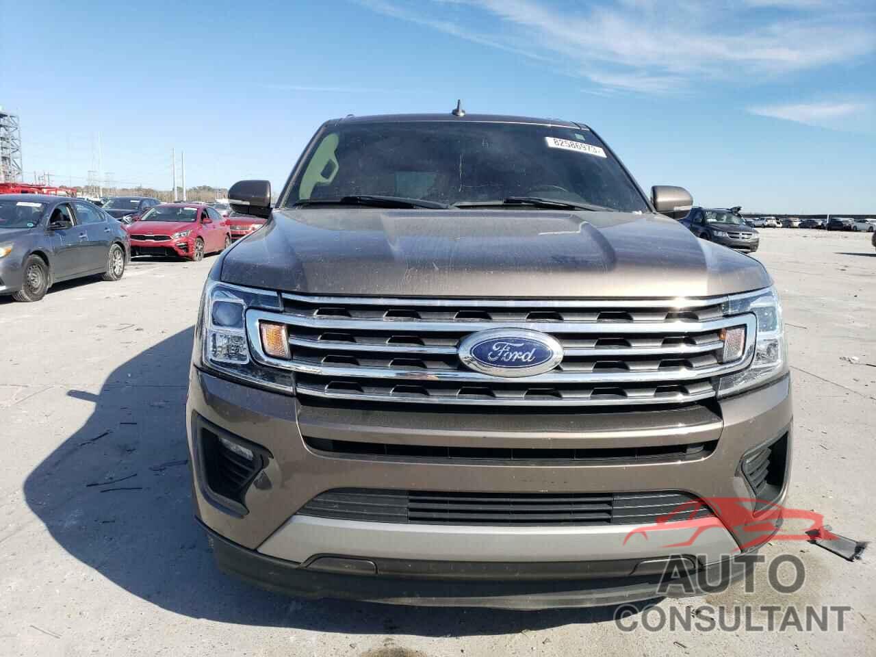 FORD EXPEDITION 2019 - 1FMJK1HT3KEA21445