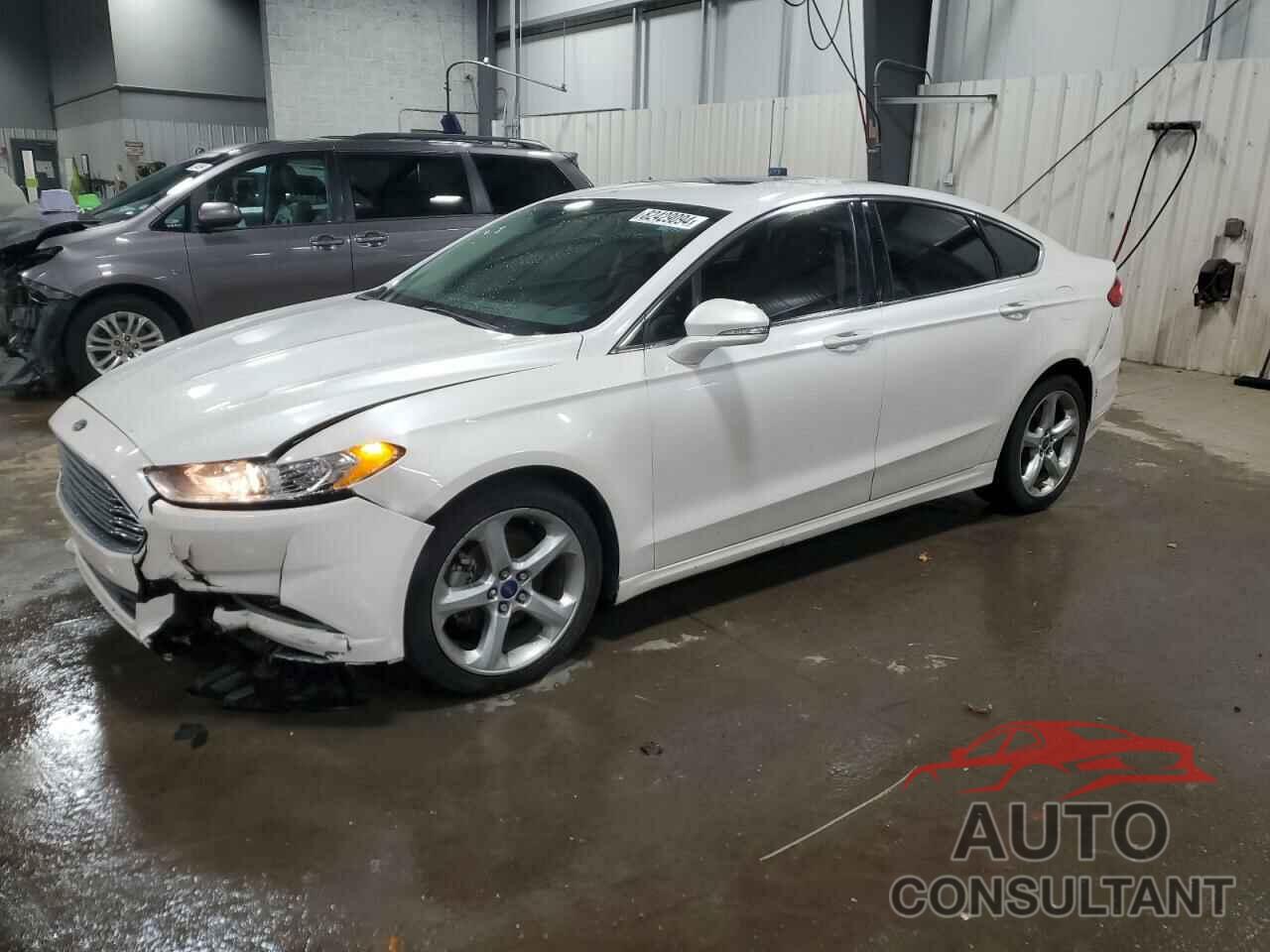 FORD FUSION 2015 - 3FA6P0HD3FR104249