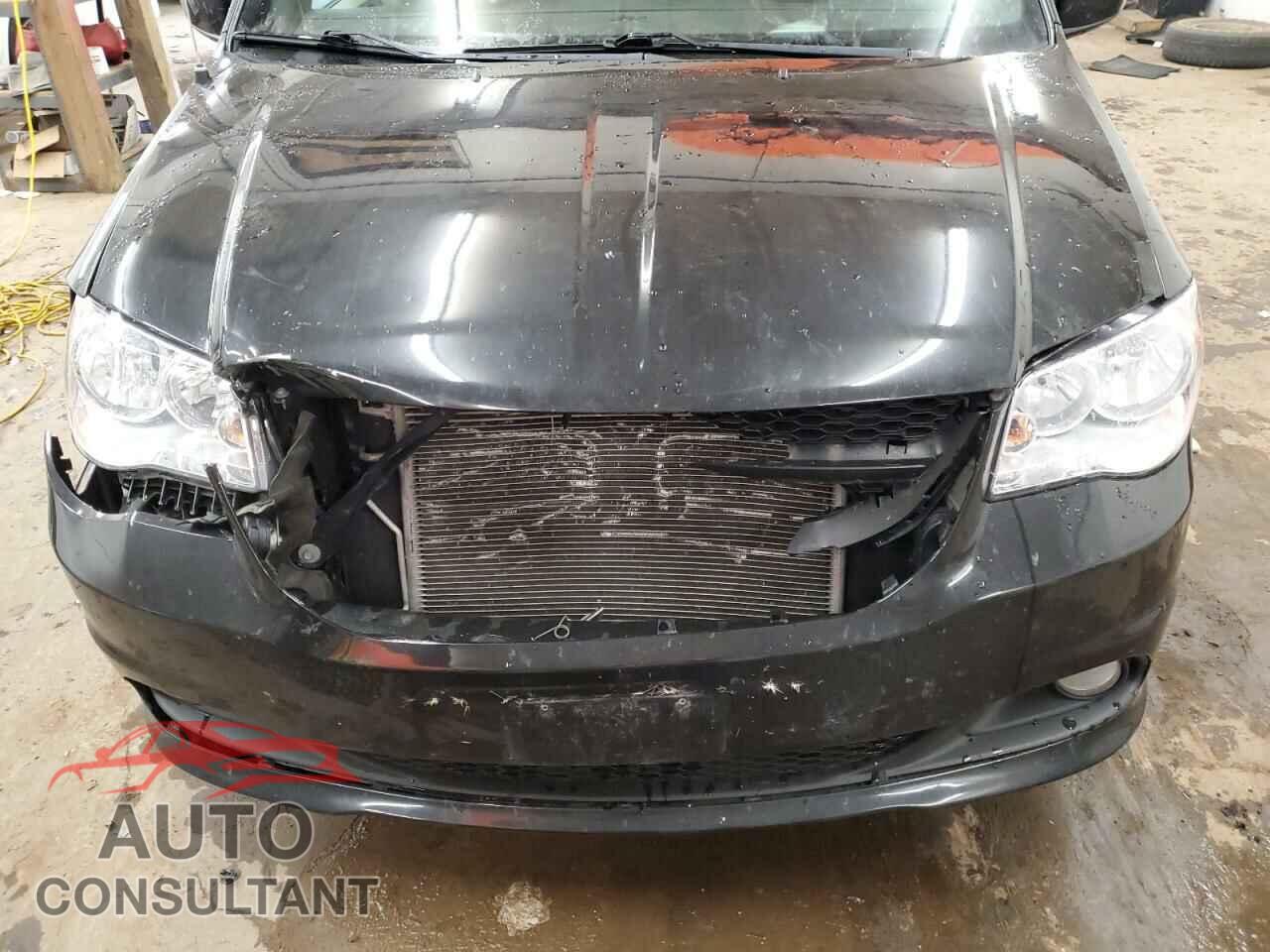 DODGE CARAVAN 2020 - 2C4RDGCG9LR173815