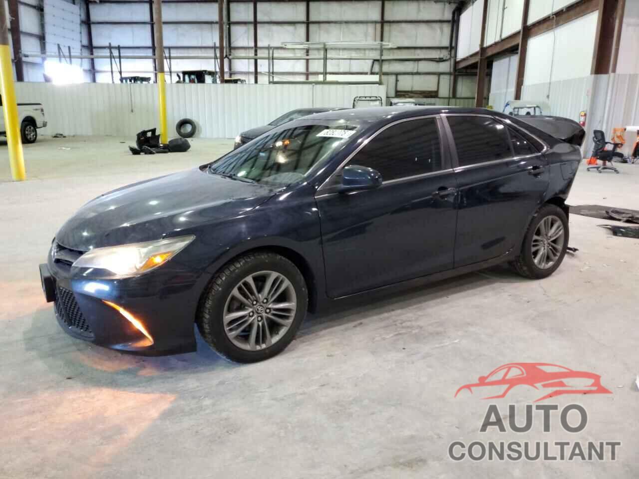 TOYOTA CAMRY 2016 - 4T1BF1FK2GU196009
